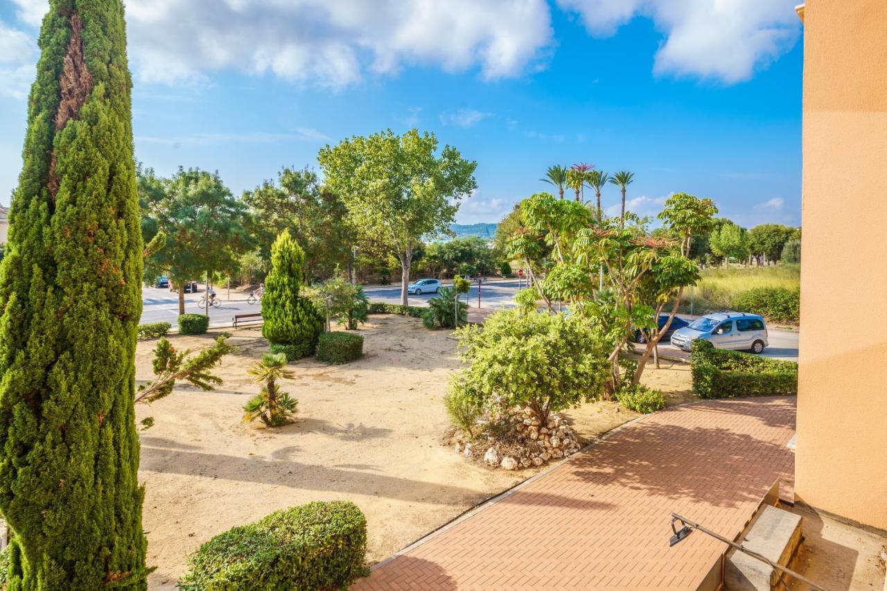 Casa Simona * Javea