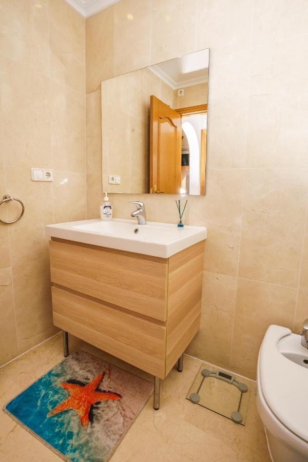 Apartment Casa Simona Javea