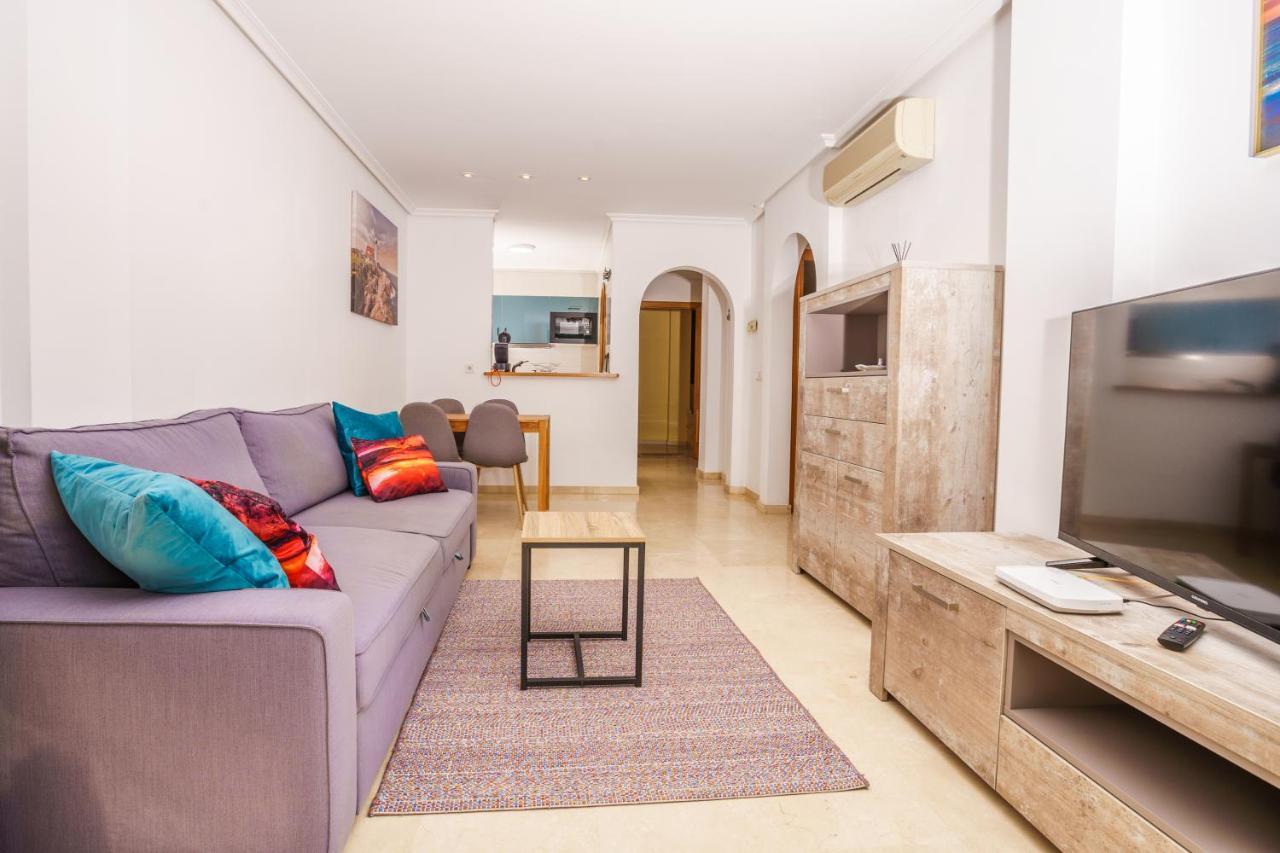 Casa Simona * Javea