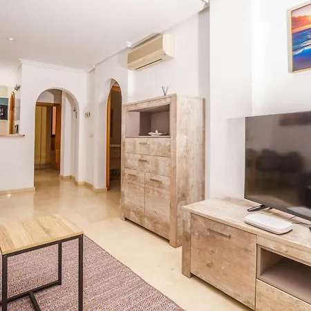 Casa Simona Apartment Javea Exterior photo