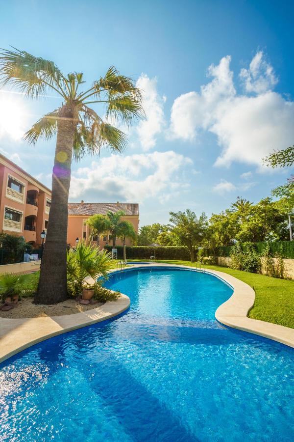 Apartament Casa Simona Jávea
