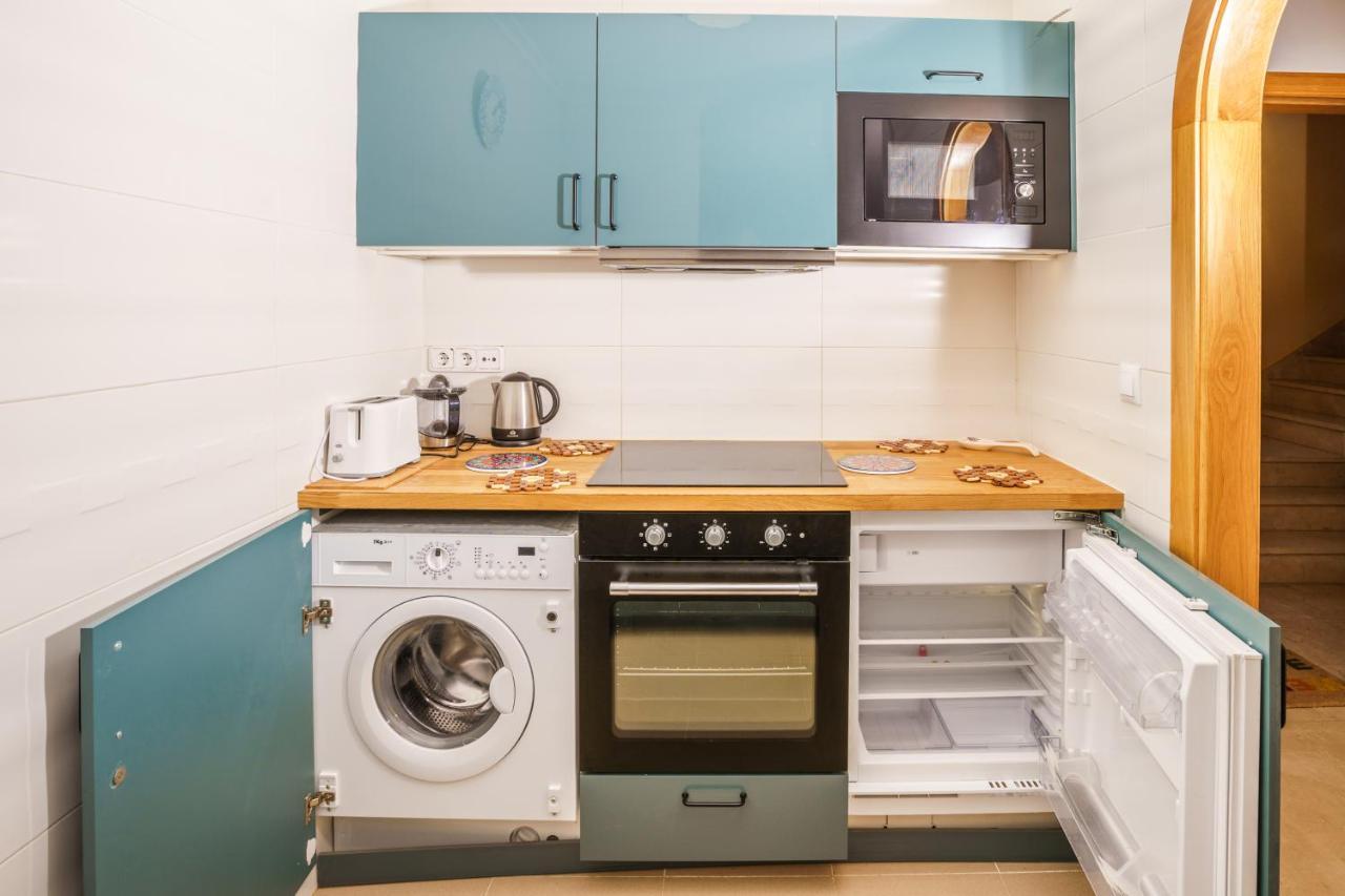 Apartament Casa Simona Jávea