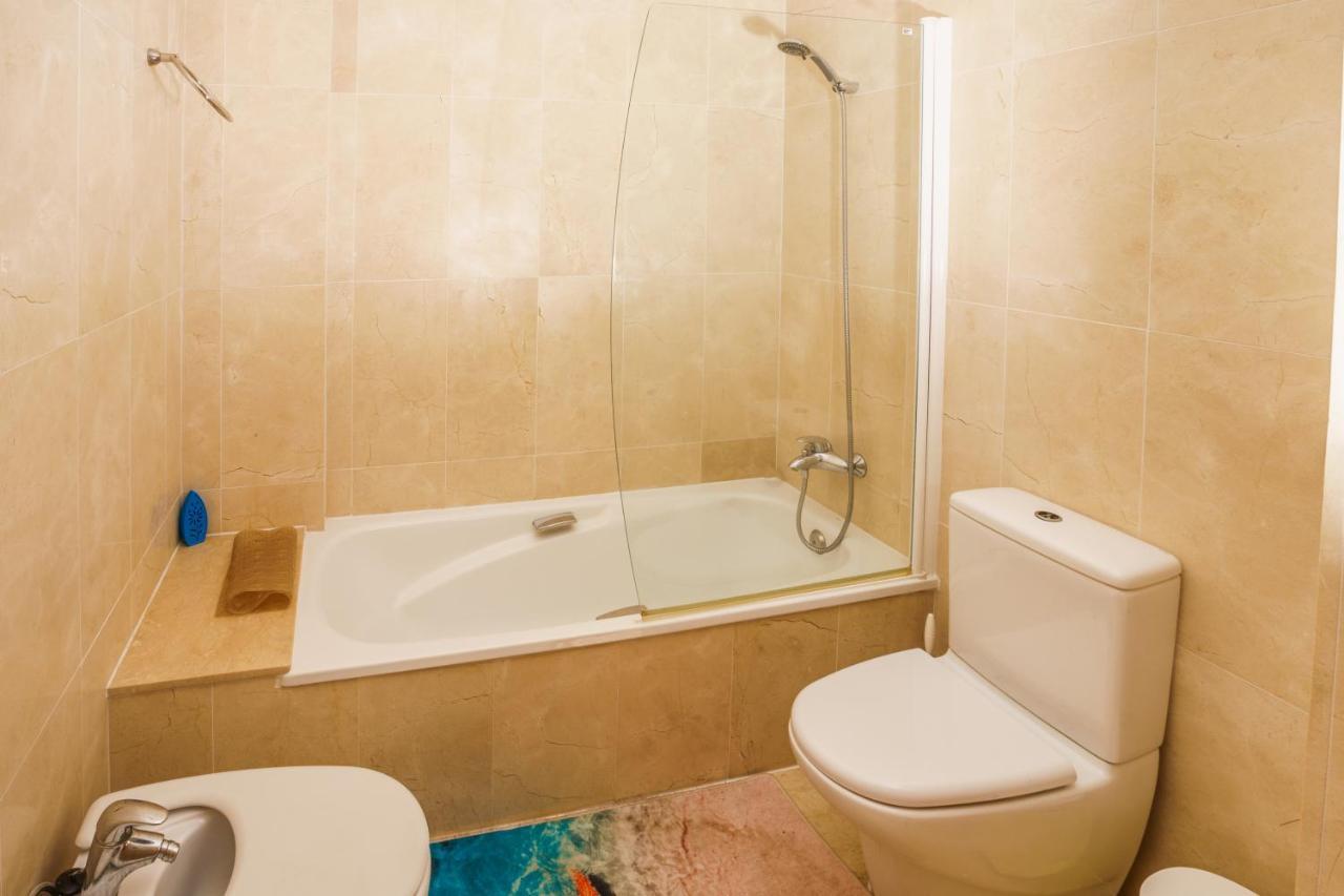 Apartament Casa Simona